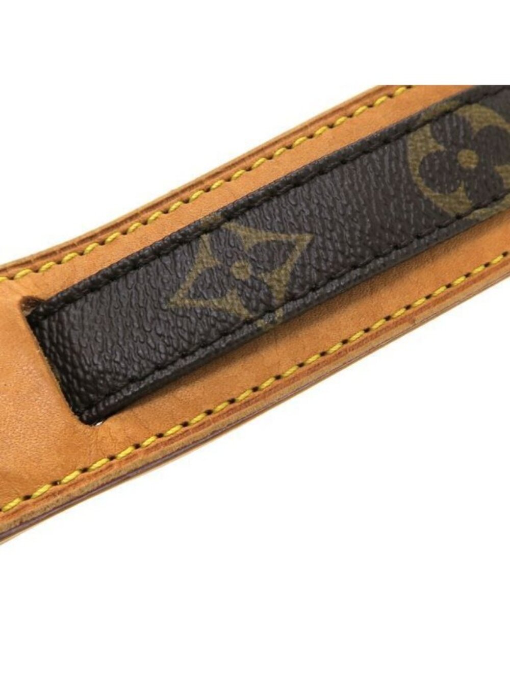 Louis Vuitton Monogram Nile Messenger Bag - Picture 7 of 9